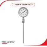 EIPSA dial thermometer 2YSP-P -19/083-022