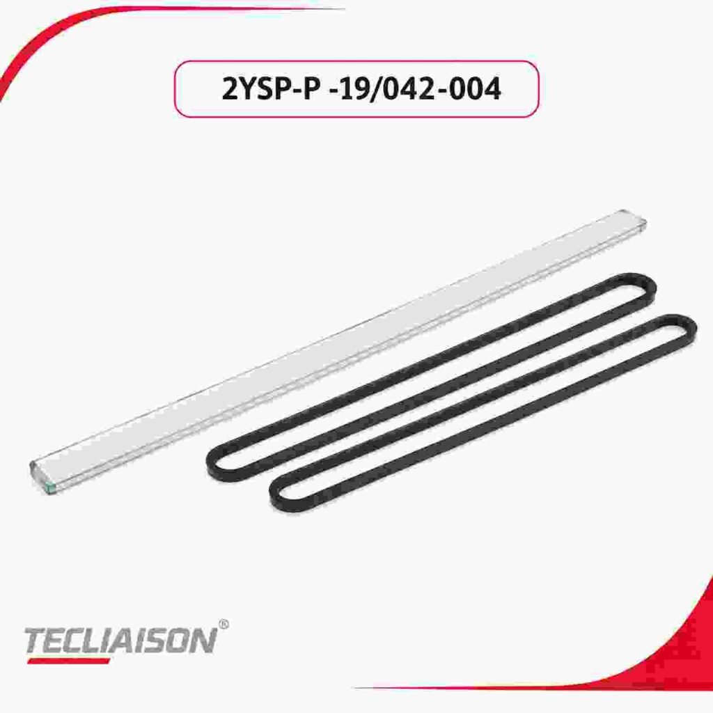 EIPSA repair kit 2YSP-P -19/042-004 for glass level gauges