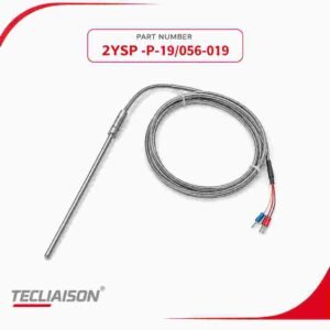 EIPSA thermocouple 2YSP -P-19/056-019