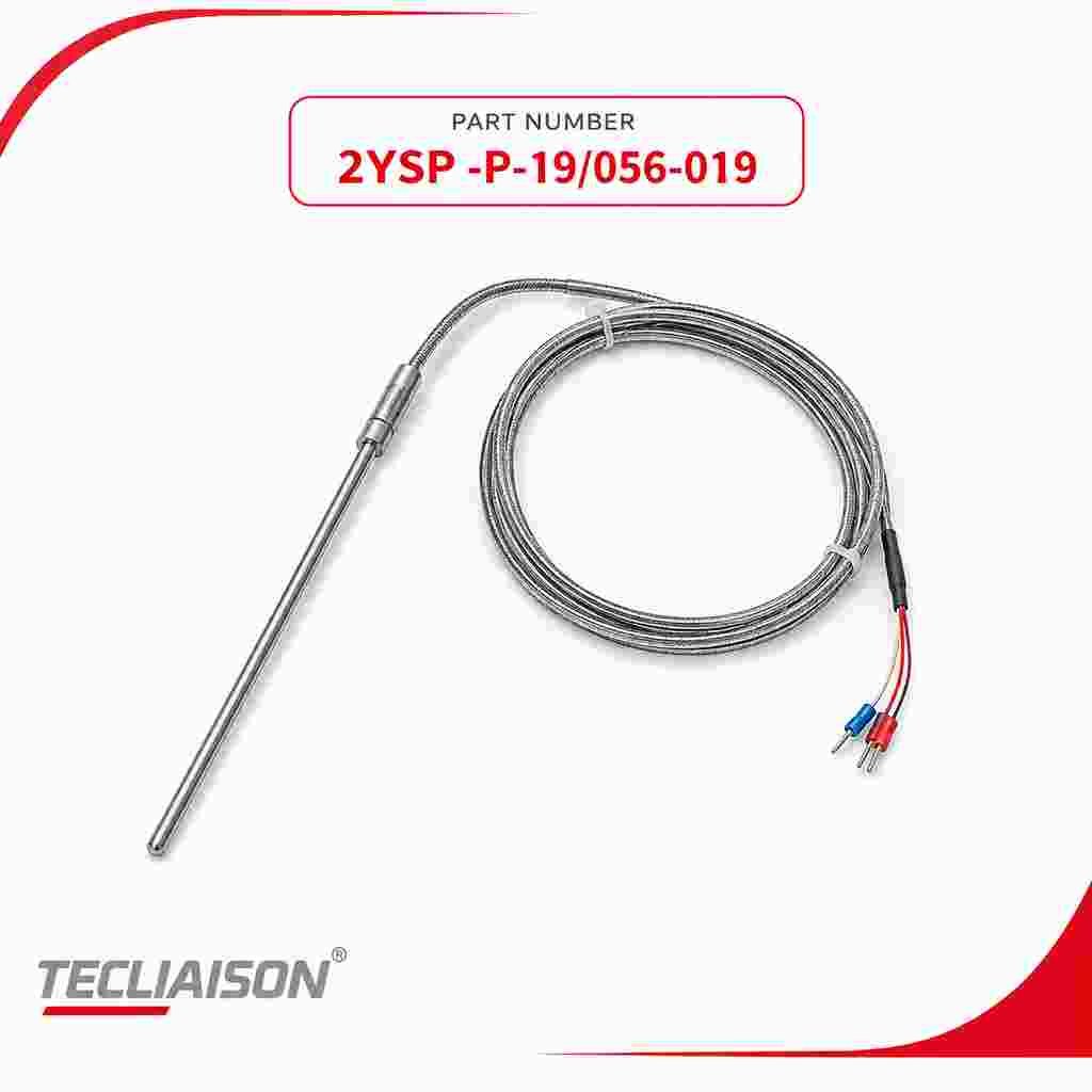 EIPSA thermocouple 2YSP -P-19/056-019