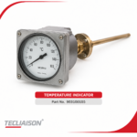 Temperature Indicator 903100105 MESSKO MT-ST160SK/4U/8M