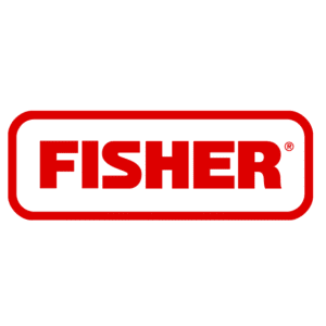 Fisher logo