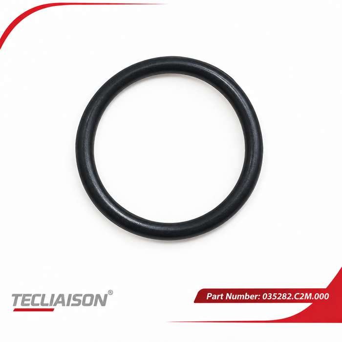 Flowserve O-ring part number 035282.C2M.000