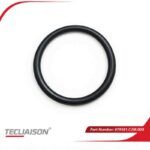 Flowserve O-ring part number 079581.C2M.000