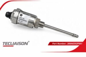 GE 389A6592P001 combustion can probe sensor