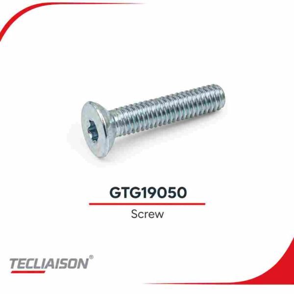 GTG19050 Screw