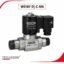 HYDAC Solenoid Valve WS16Y 01-C-NN with coil 3000249-36/15