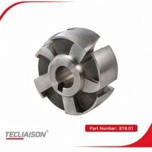 KSB Inner Rotor, article number 818.01