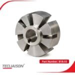 KSB Outer Rotor, article number 818.02