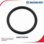 Milton Roy O-Ring part number 4380019055N