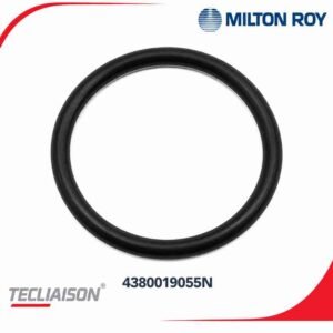 Milton Roy O-Ring part number 4380019055N