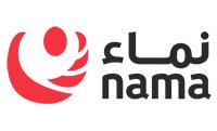 Nama Group Oman logo