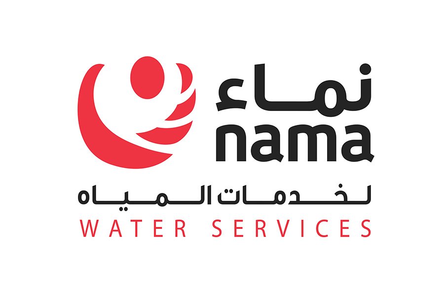 Nama Water Services Oman logo