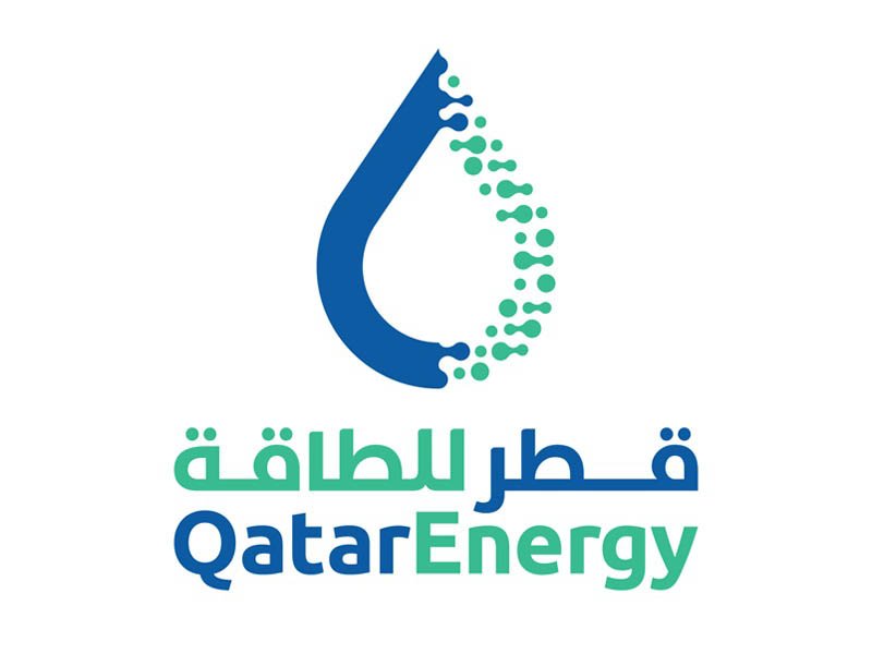 QatarEnergy logo