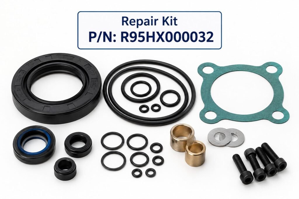 Repair Kit R95HX000032 industrial repair kit