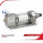 SA1736 Nafion Humidifier by GALVANIC APPLIED SCIENCES INC