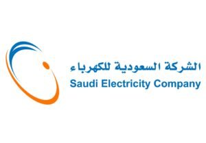 Saudi Electricity Company SEC logo
