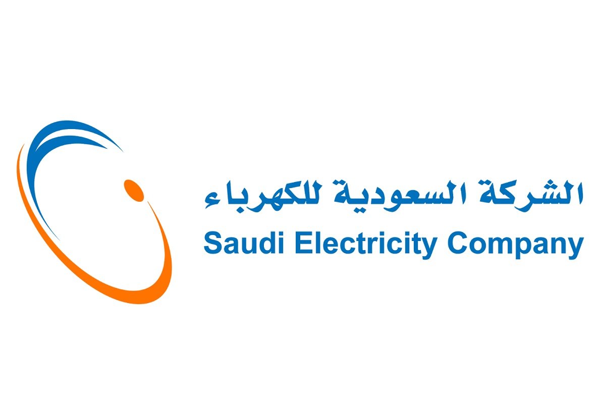 Saudi Electricity Company SEC logo