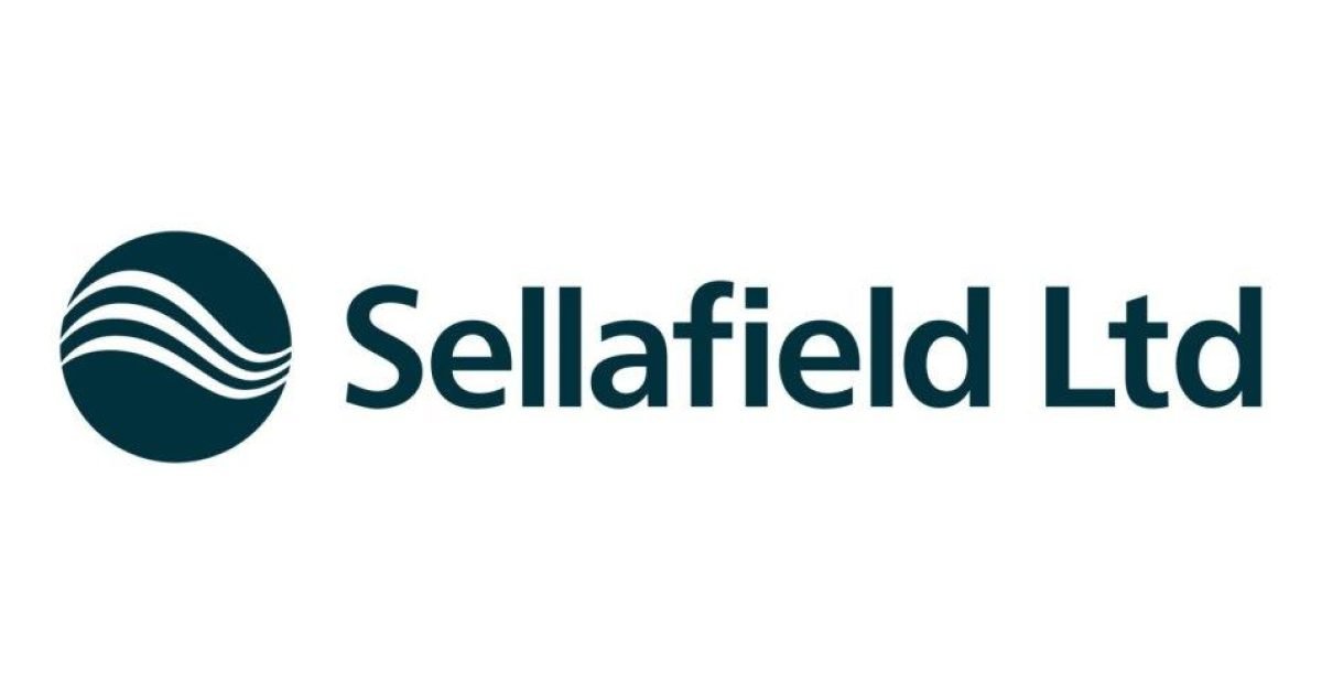 Sellafield Ltd logo