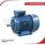 Siemens 30 kW AC electric motor, part number UC 0908/058982505