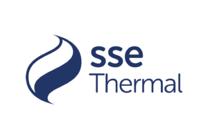SSE Thermal logo