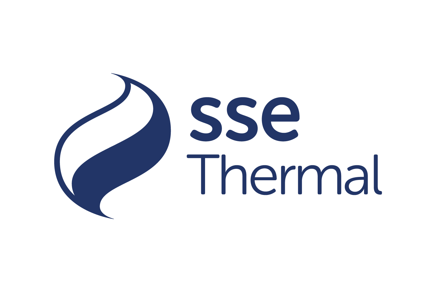 SSE Thermal logo