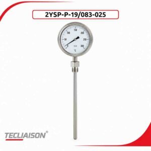 THRMTR DIAL 2YSP-P-19/083-025