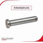 Turning Pin DG91.610 PIN,BULK NOUN