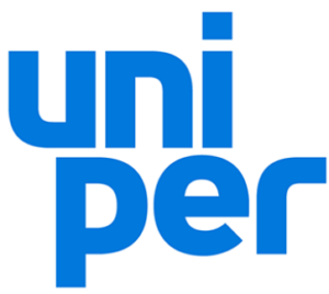 Uniper UK logo