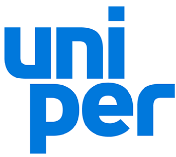 Uniper UK logo