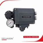 Valve positioner with reference number 905912692