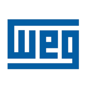 WEG logo