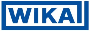 WIKA logo